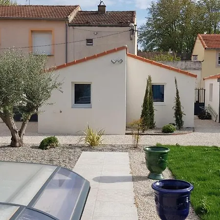 Villa Moun Oustau Avignon