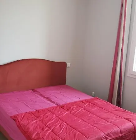 Moun Oustau Villa *