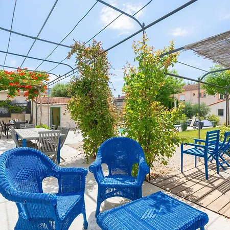 Villa Moun Oustau